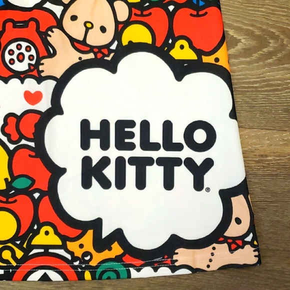 HELLO KITTY 3X skirt - Picture 3 of 4